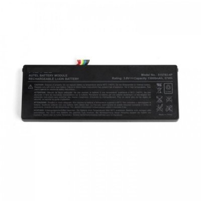 Battery Replacement for OTOFIX D1 Pro Scanner